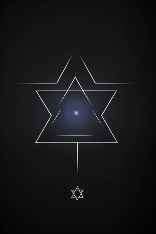 star of david wallpaper