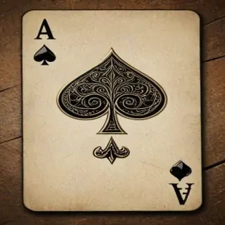 free spades