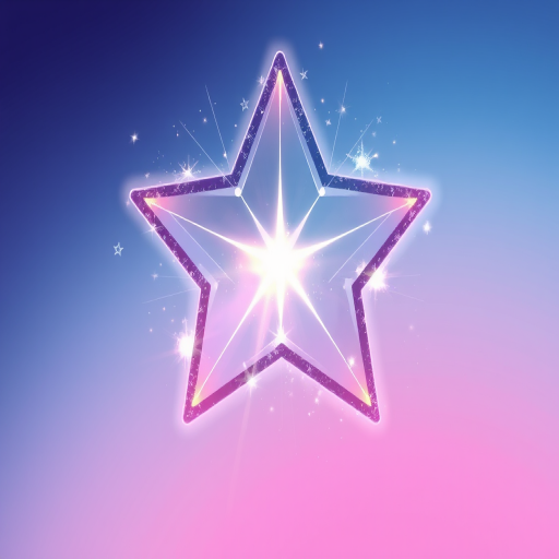 star sparkle png