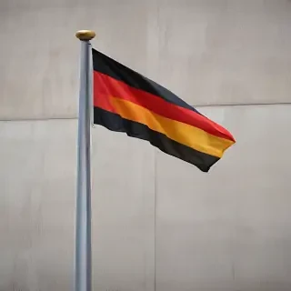 german flag