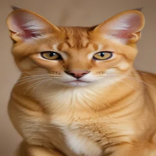 chausie breed