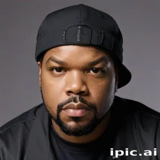 ice cube wallpapers