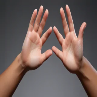 high five png