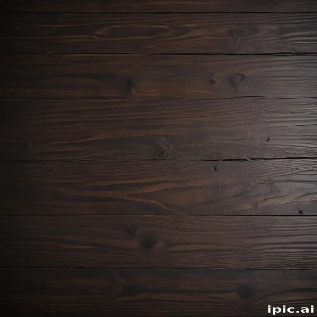texture dark wood