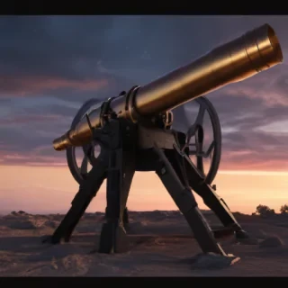 cannon png