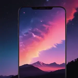 4k aesthetic wallpaper iphone