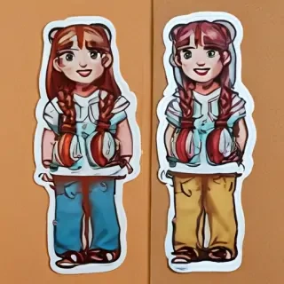sticker images