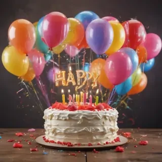 happy belated birthday images