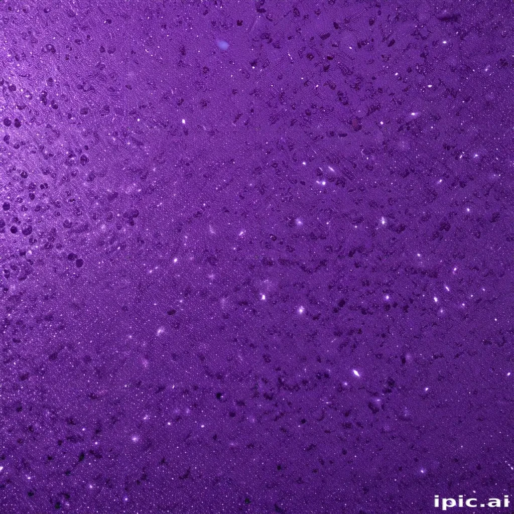 glitter background purple