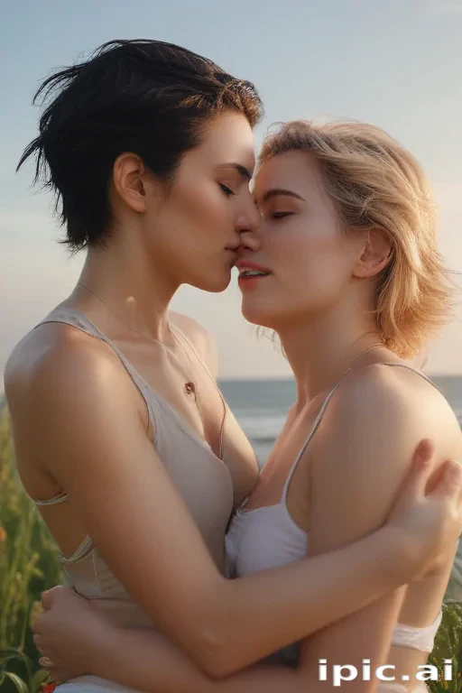 pictures of lesbians