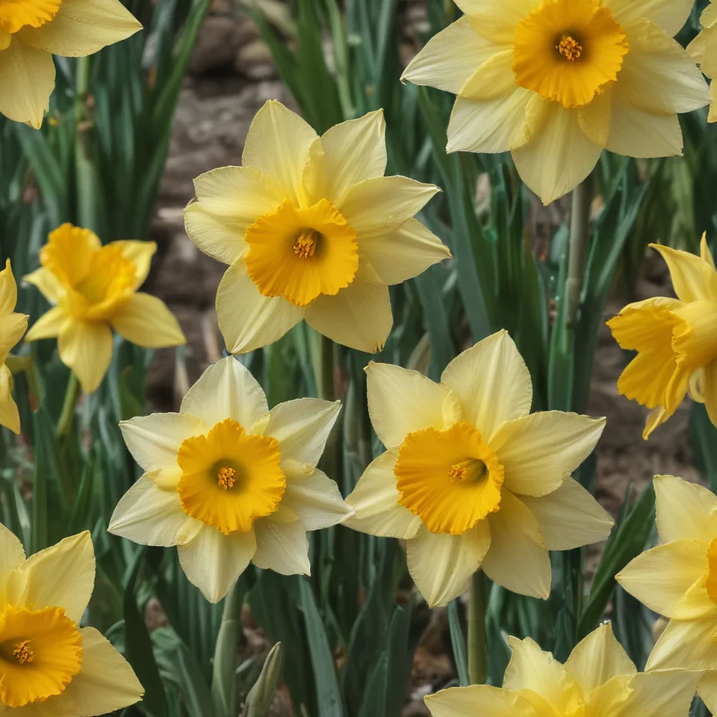 daffodil flower