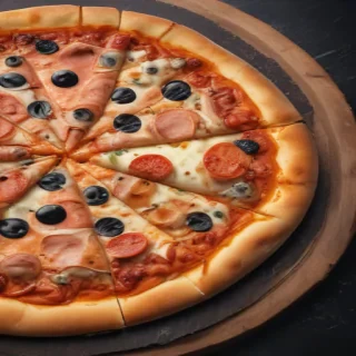 png pizza