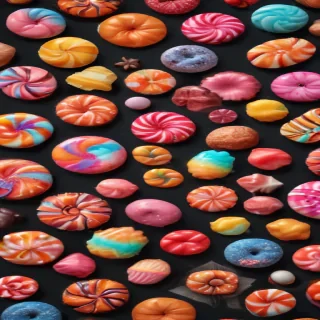 candy png