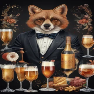 party animal clipart