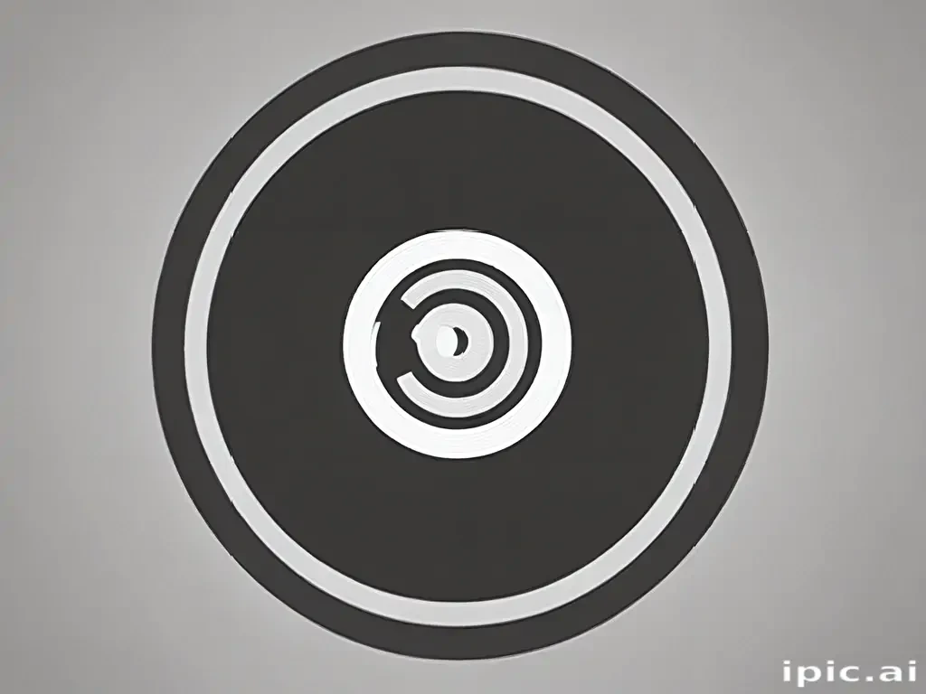circle logo png