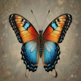 png butterfly