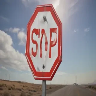 stop sign png