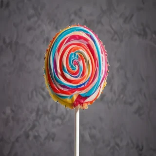 picture of lollipop