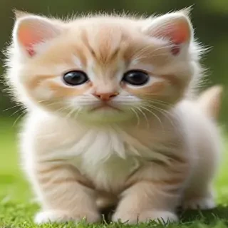 cute kitten wallpapers