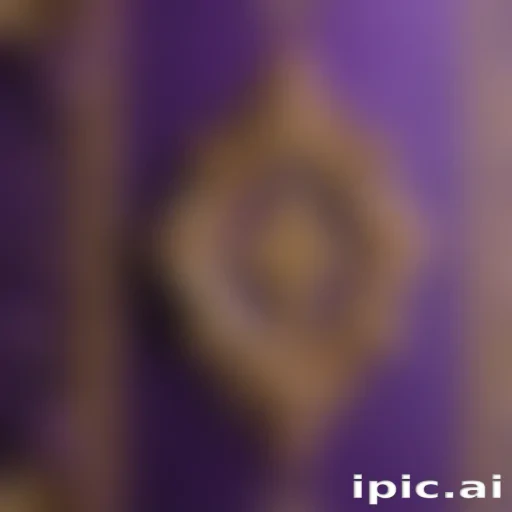 purple wallpaper glitter