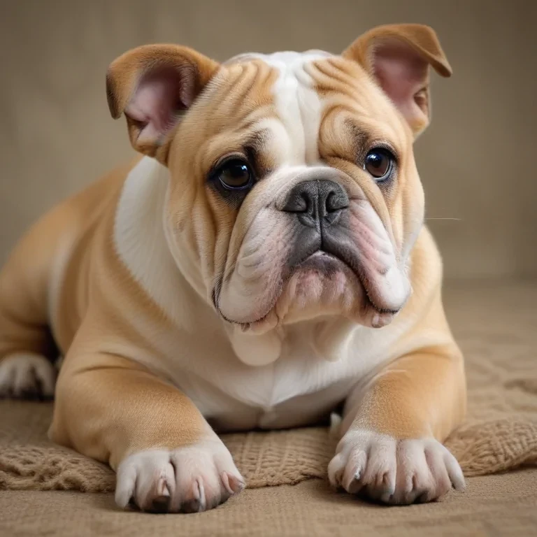 bulldog dog breed