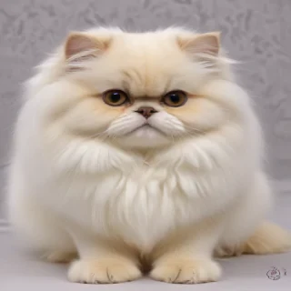 persian breed