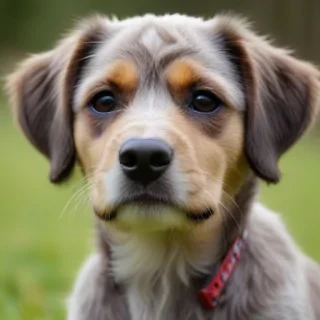 auggie dog breed