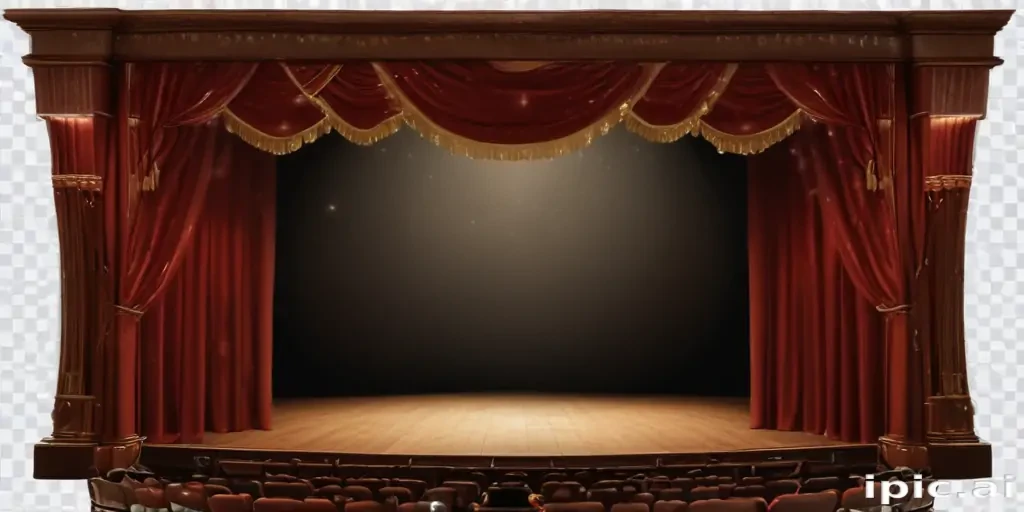 theatre png
