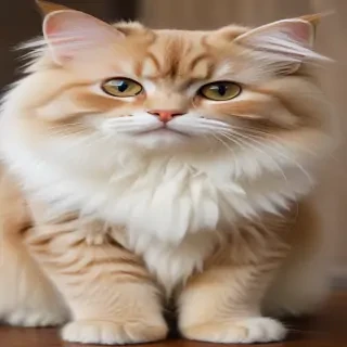ragamuffin cat breed