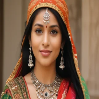 indian women