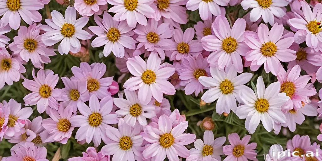 spring flowers