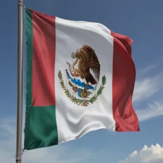 mexico flag