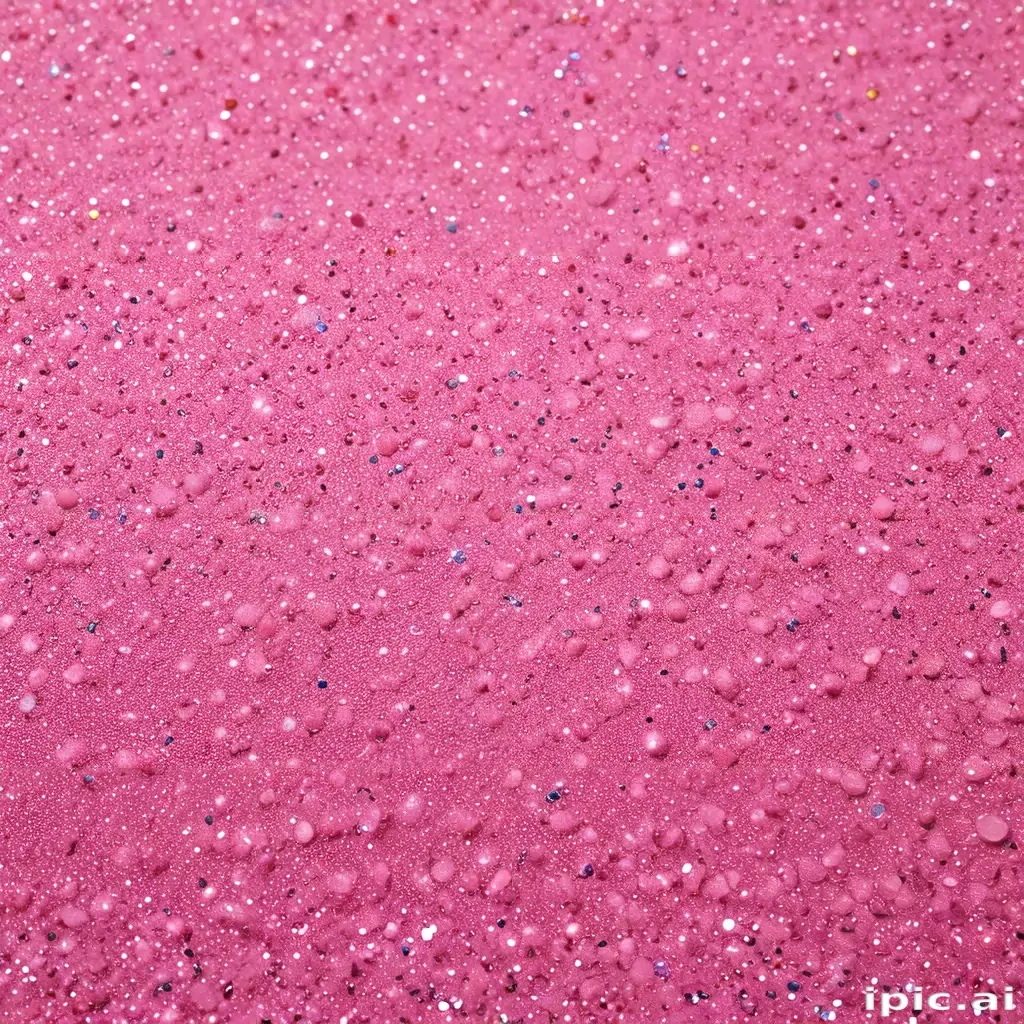 pink glitter wallpaper