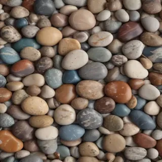 pebbles png