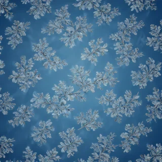 blue background plain