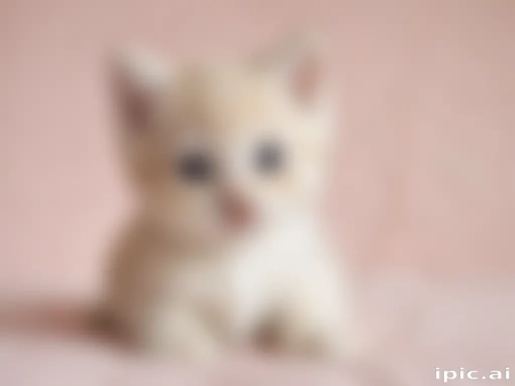 kitten wallpaper