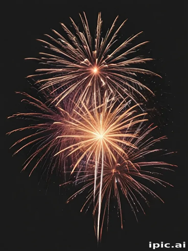fireworks png