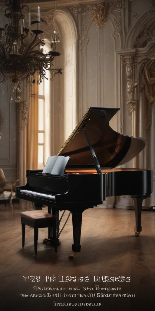 piano music