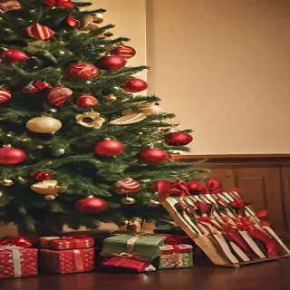 instrumental christmas music