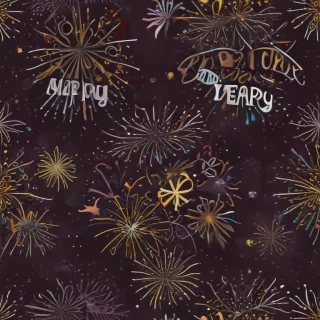 happy new year backgrounds