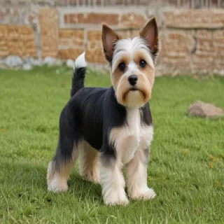 biewer terrier