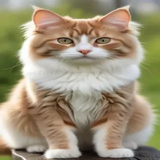 laperm cat breed