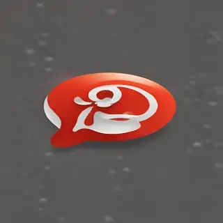 pinterest logo