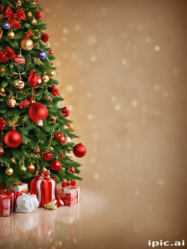 background christmas images