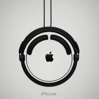 wallpaper iphone music