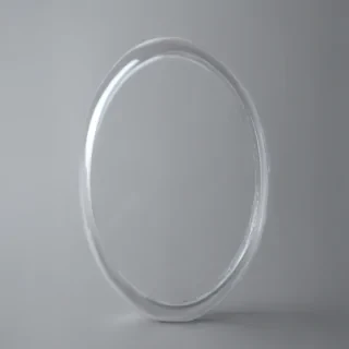 circle transparent
