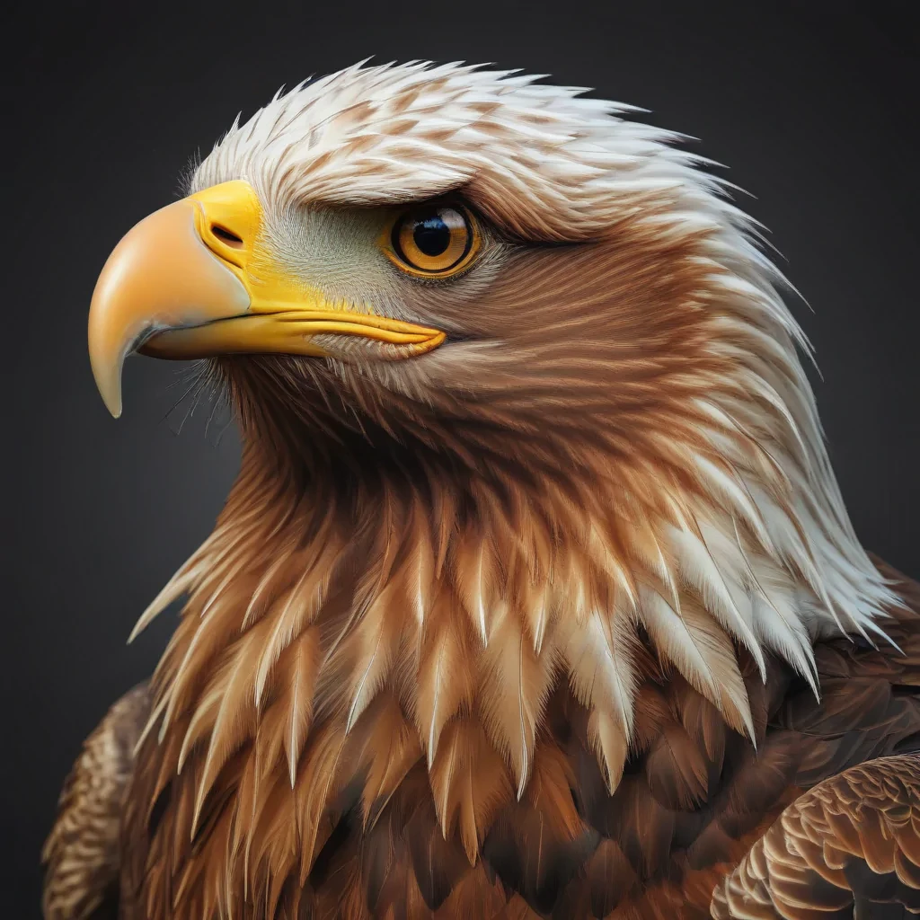 eagle vector
