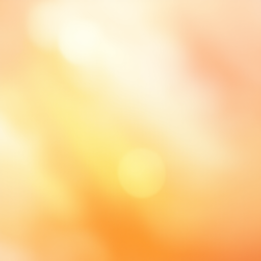 create an abstract pastel texture with soft blending colors of orange, yellow, and green in a hazy background, shot with a Canon EOS R5 50mm lens at f/1.8, ISO 100, 1/125s, using a soft focus effect for depth and warmth