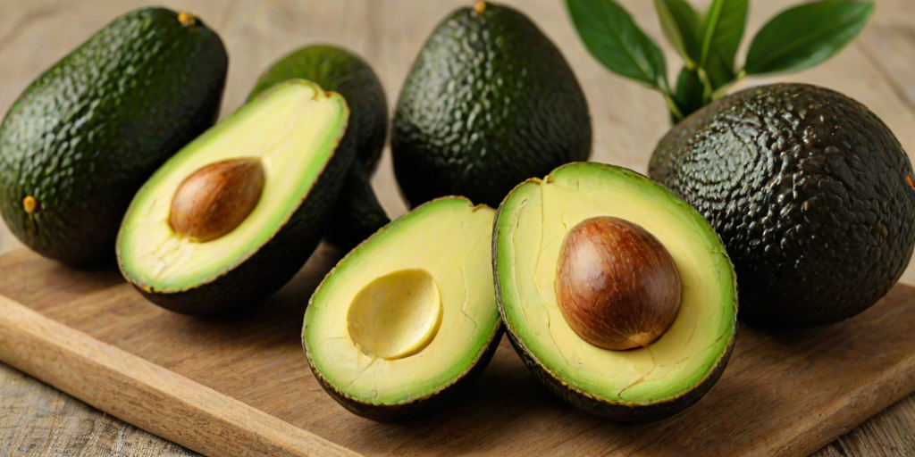 avocado png