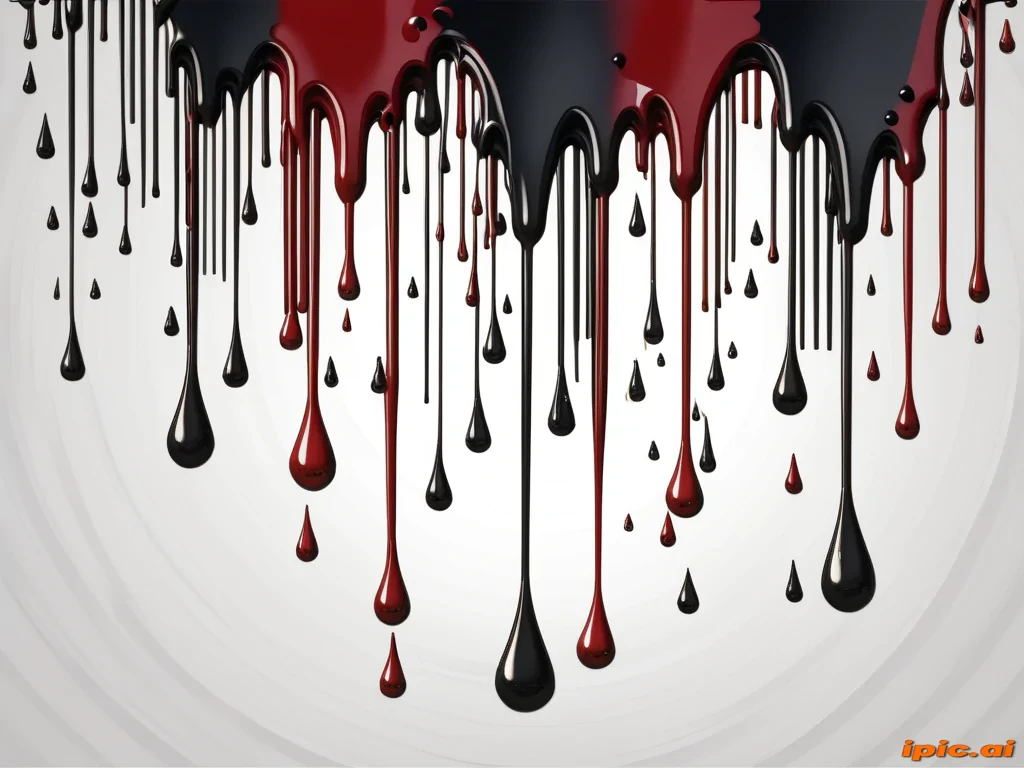 drip background